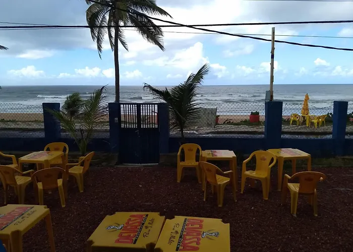 Pousada Blue Salvador